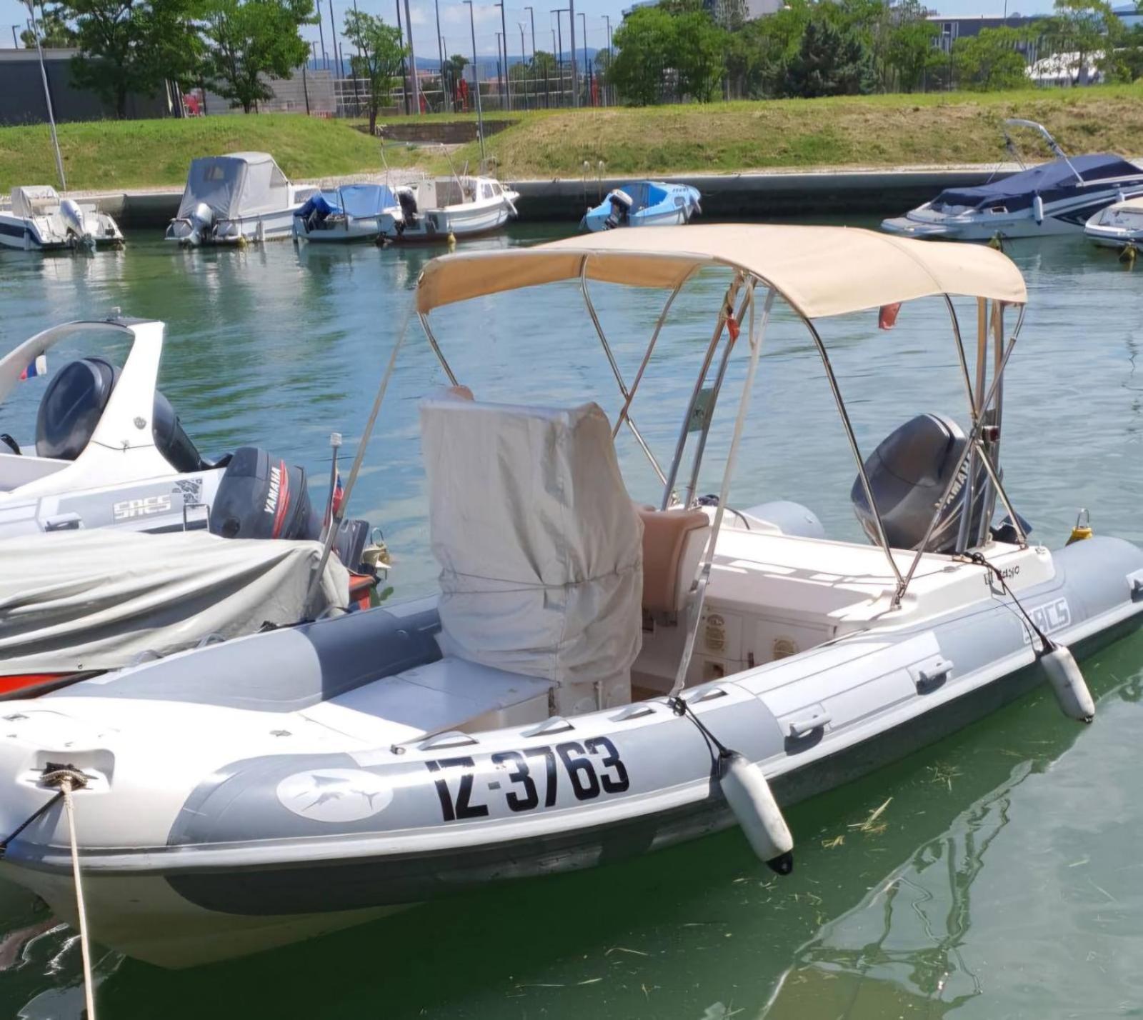 Floating Sea House Soncek Apartamento Portorož Exterior foto